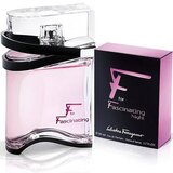 Salvatore Ferragamo F for Fascinating Night Парфюмна вода, 90ml