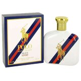 Ralph Lauren Polo Blue Sport Тоалетна вода, 125ml