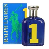 Ralph Lauren Big Pony 1 Blue Man Тоалетна вода, 40ml