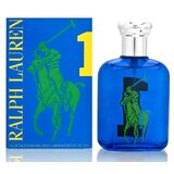 Ralph Lauren Big Pony 1 Blue Man Тоалетна вода, 75ml