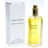 Gabriela Sabatini Woman Тоалетна вода - Тестер 60ml