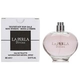 La Perla Divina Тоалетна вода - Тестер, 80ml