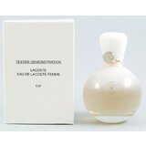 Lacoste Eau De Lacoste pour Femme Парфюмна вода - Тестер