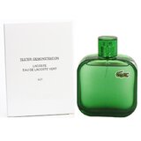 Lacoste Eau de Lacoste L.12.12 Vert Тоалетна вода - Тестер, 100ml