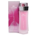 Lacoste Love of Pink Тоалетна вода, 30ml