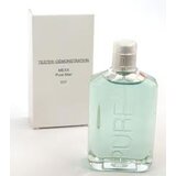 Mexx Pure for Men Тоалетна вода - Тестер, 75ml