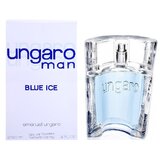 Emanuel Ungaro Blue Ice Тоалетна вода, 90ml