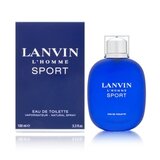 Lanvin L´Homme Sport Тоалетна вода, 30ml