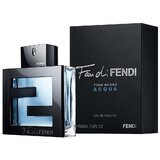 Fendi Fan di Fendi pour Homme Acqua Тоалетна вода