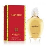 Givenchy Amarige Тоалетна вода, 50ml