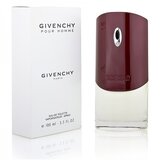 Givenchy Givenchy pour Homme Тоалетна вода - Тестер, 100ml