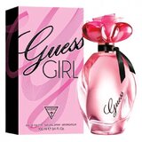 Guess Girl Тоалетна вода 100ml