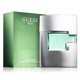 Guess Man Тоалетна вода 75ml