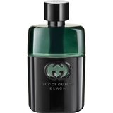 Gucci Guilty Black pour Homme Тоалетна вода 50ml