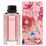 Gucci Flora by Gucci Gorgeous Gardenia Тоалетна вода