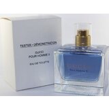 Gucci pour Homme II Тоалетна вода - Тестер
