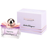 Salvatore Ferragamo Signorina Тоалетна вода 100ml