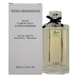 Gucci Flora by Gucci Glorious Mandarin Тоалетна вода - Тестер, 100ml