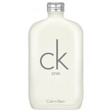 Calvin Klein CK One Тоалетна вода 200ml