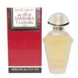 Guerlain Un Air de Samsara Тоалетна вода