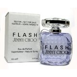 Jimmy Choo Jimmy Choo Flash Парфюмна вода - Тестер, 100ml