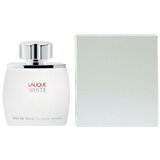 Lalique White for Men Тоалетна вода - Тестер, 75ml