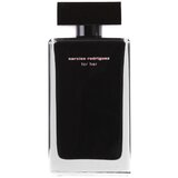 Narciso Rodriguez For Her Eau de Toilette Тоалетна вода - Тестер 100ml