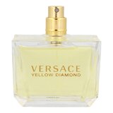 Versace Yellow Diamond Тоалетна вода - Тестер 90ml