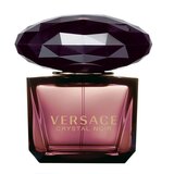 Versace Crystal Noir Eau de Toilette Тоалетна вода - Тестер 90ml