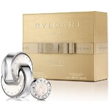 Bvlgari Omnia Crystalline Подаръчен комплект, Тоалетна вода 65ml + tuhý парфюм 1g