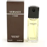 Versace L´Homme Тоалетна вода, 30ml