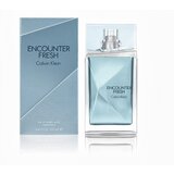 Calvin Klein Encounter Fresh Тоалетна вода