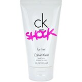 Calvin Klein CK One Shock for Her Мляко за тяло, 150ml