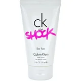Calvin Klein CK One Shock for Her Мляко за тяло, 150ml