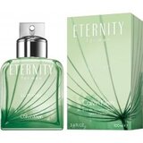 Calvin Klein Eternity Summer for Men 2011 Тоалетна вода, 100ml