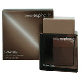 Calvin Klein Euphoria Men Intense Тоалетна вода