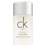 Calvin Klein CK One Део стик, 75ml
