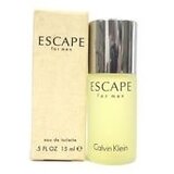 Calvin Klein Escape for Men Тоалетна вода, 15ml