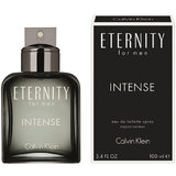 Calvin Klein Eternity Men Intense Тоалетна вода
