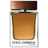 Dolce & Gabbana The One for Men Eau de Toilette Тоалетна вода 50ml