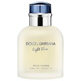 Dolce & Gabbana Light Blue Pour Homme Тоалетна вода 40ml