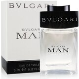 Bvlgari Bvlgari Man Тоалетна вода, 5ml