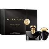 Bvlgari Jasmin Noir Подаръчен комплект, Парфюмна вода 50ml + Парфюмна вода 15ml