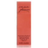 Estee Lauder Pleasures Дезодорант, 100ml