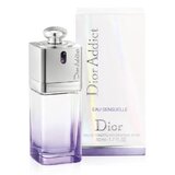Christian Dior Addict Eau Sensuelle Тоалетна вода, 50ml