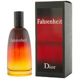 Dior Fahrenheit Лосион за след бръснене
