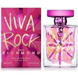 John Richmond Viva Rock Тоалетна вода, 100ml
