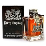 Juicy Couture Dirty English Тоалетна вода, 100ml