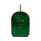 Jaguar Green For Men Тоалетна вода - Тестер 100ml