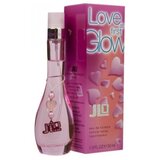 Jennifer Lopez Love at First Glow Тоалетна вода, 30ml